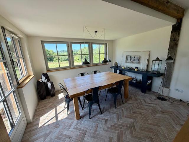 Vente Propriété 6 pièces 180 m2 Pennedepie
