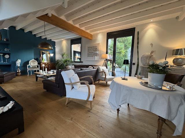Vente Propriété 6 pièces 180 m2 Pont Noyelles