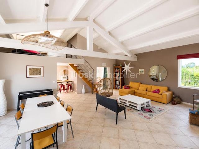 Vente Propriété 6 pièces 180 m2 Saint Pons de Thomières