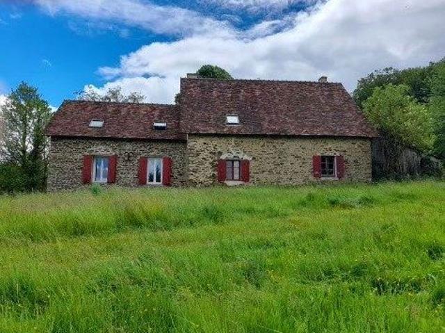 Vente Propriété 6 pièces 180 m2 Saint Priest la Marche