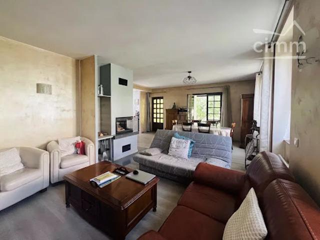 Vente Propriété 6 pièces 182 m2 Quillan