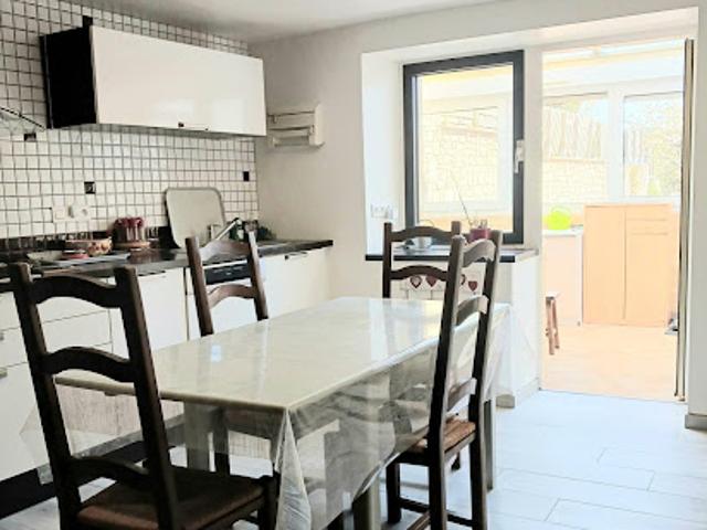 Vente Propriété 6 pièces 183 m2 Xirocourt