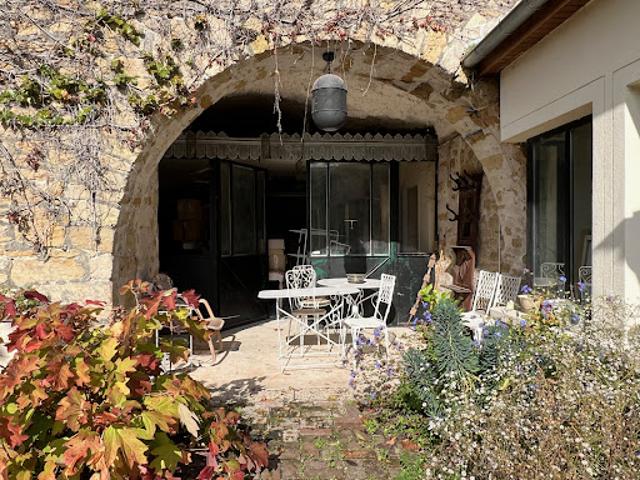 Vente Propriété 6 pièces 194 m2 La Roche Guyon