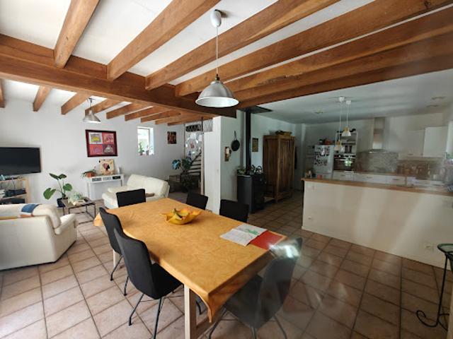 Vente Propriété 6 pièces 197 m2 Clermont sur Lauquet