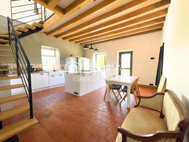 Vente Propriété 6 pièces 197 m2 Rennes