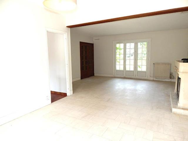 Vente Propriété 6 pièces 193 m2 Ormes