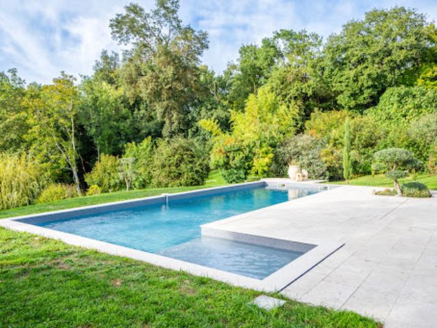 Vente Propriété 6 pièces 208 m2 Lectoure
