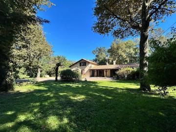 Vente Maison 6 pièces 208 m2 Val de Virvée