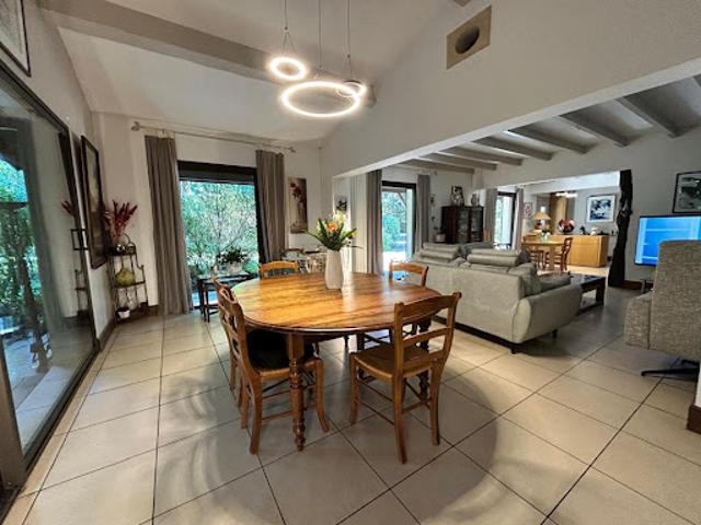 Vente Maison 6 pièces 208 m2 Val de Virvée