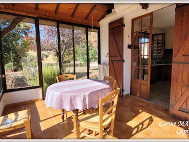 Vente Propriété 6 pièces 200 m2 Miradoux