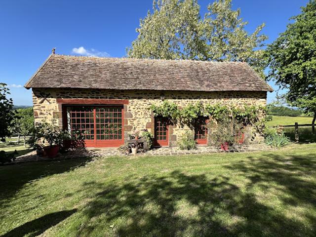 Vente Propriété 6 pièces 200 m2 Assigny