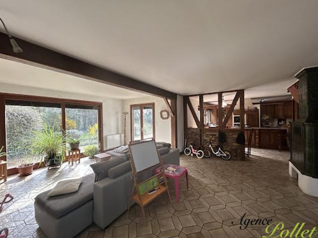 Vente Propriété 6 pièces 200 m2 Sully sur Loire