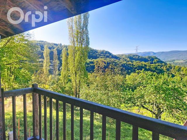 Vente Propriété 6 pièces 201 m2 Saint Germain sur Rhône