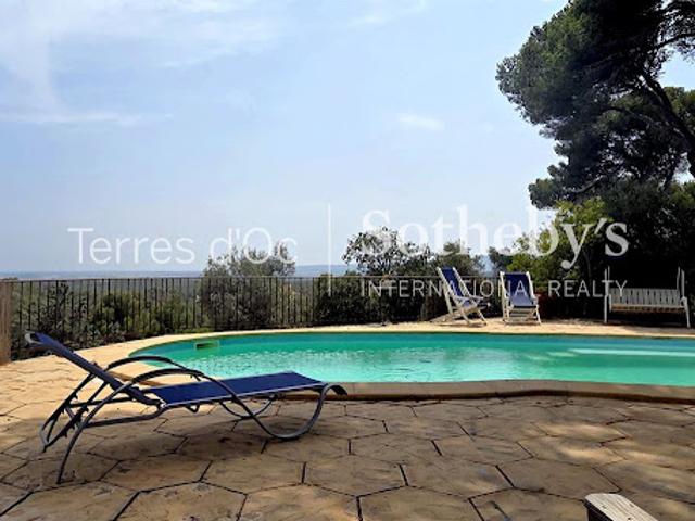 Vente Propriété 6 pièces 202 m2 Perpignan