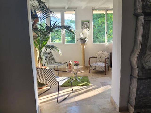 Vente Propriété 6 pièces 203.63 m2 Laroque