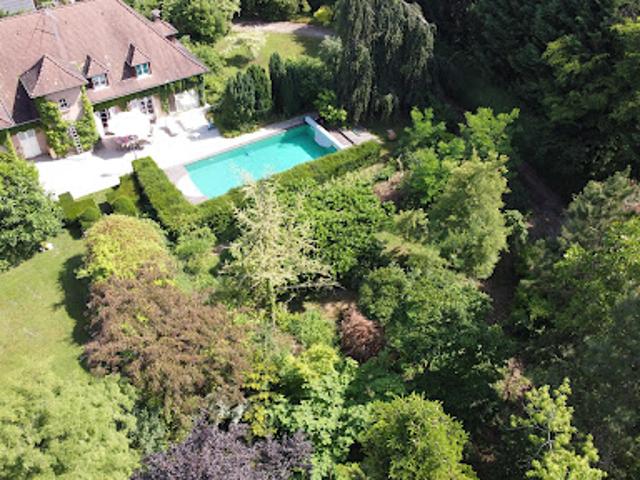 Vente Propriété 6 pièces 214 m2 Marckolsheim