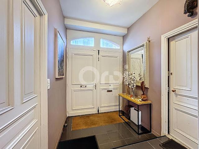 Vente Propriété 6 pièces 216 m2 Brest