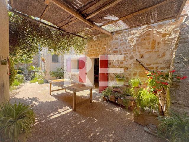 Vente Propriété 6 pièces 218 m2 Saint Gilles
