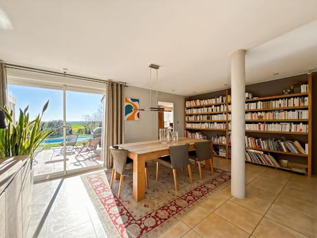 Vente Propriété 6 pièces 219 m2 Odars