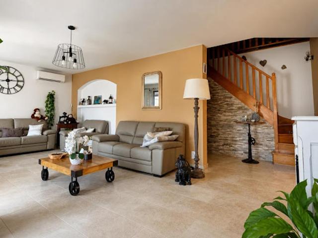 Vente Propriété 6 pièces 210 m2 Le Bouchage