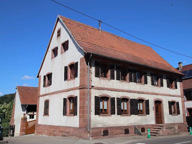 Vente Propriété 6 pièces 210.65 m2 Dossenheim sur Zinsel