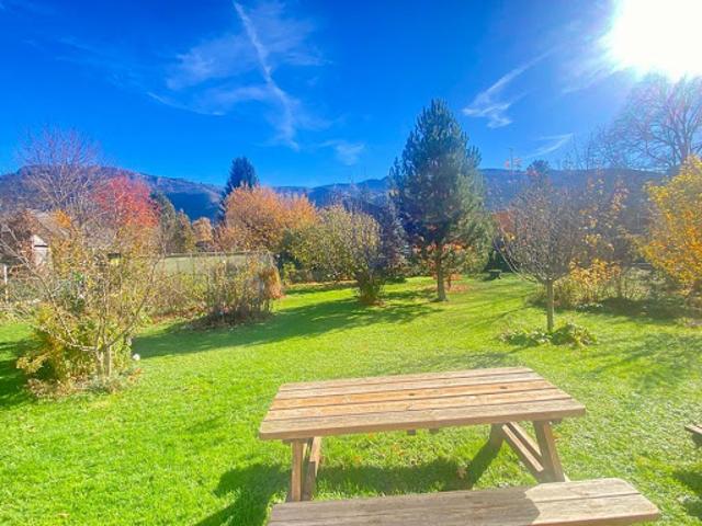 Vente Propriété 6 pièces 212 m2 Lans en Vercors