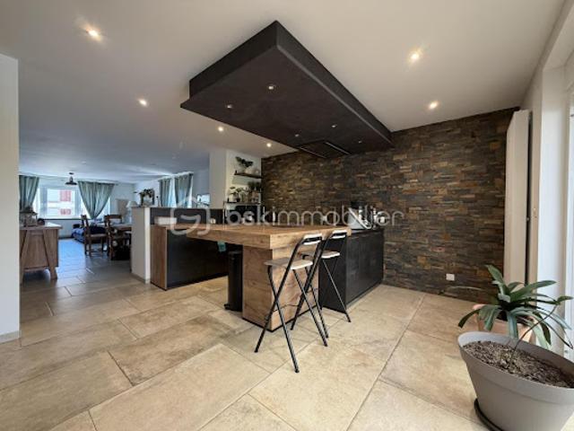 Vente Propriété 6 pièces 212.96 m2 Sarralbe