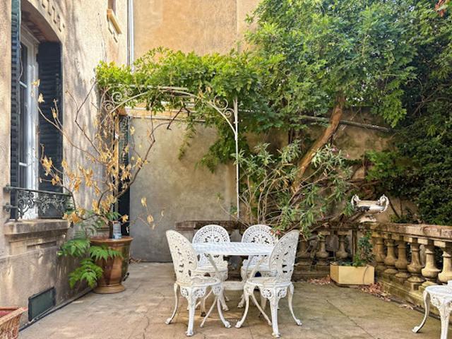Vente Propriété 6 pièces 213 m2 Valence