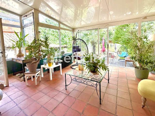 Vente Propriété 6 pièces 210 m2 Soissons