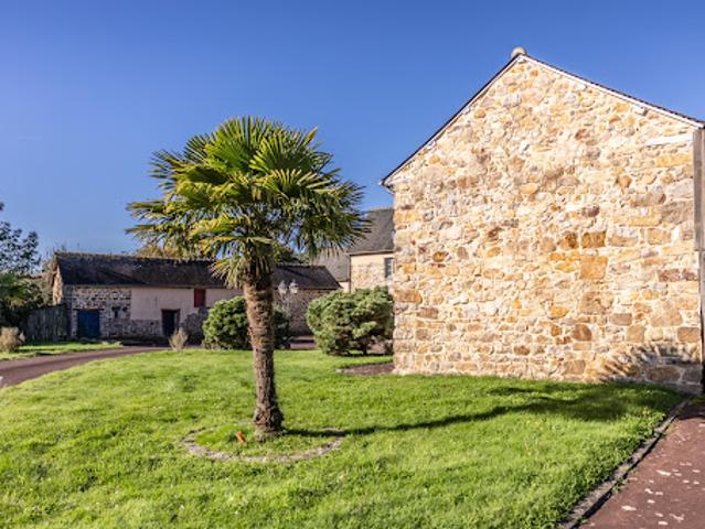 Vente Propriété 6 pièces 228 m2 Irodouër