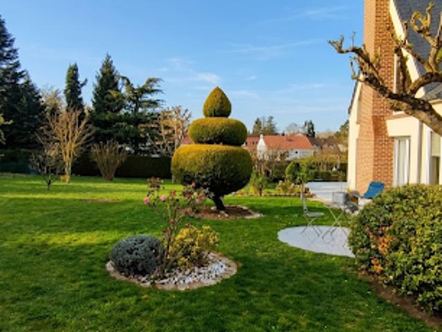 Vente Propriété 6 pièces 220 m2 Cagny