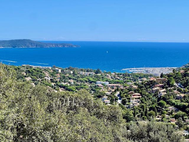 Vente Propriété 6 pièces 220 m2 Cavalaire sur Mer