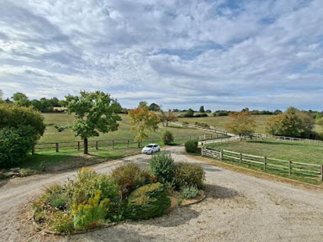Vente Propriété 6 pièces 248 m2 Marboz