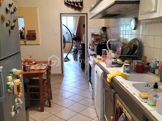 Vente Propriété 6 pièces 240 m2 Pourrain