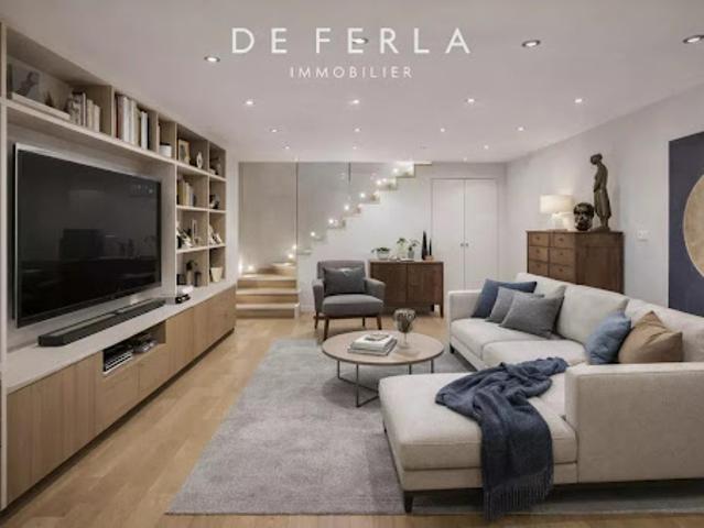 Vente Maison 6 pièces 283 m2 Saint maur des fosses