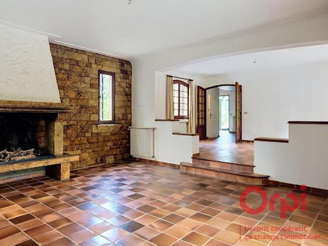 Vente Propriété 6 pièces 240 m2 Vernet les Bains