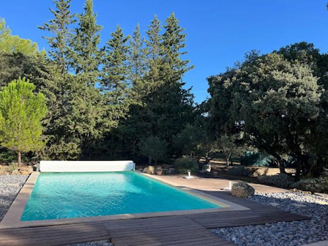 Vente Propriété 6 pièces 250 m2 Lorgues