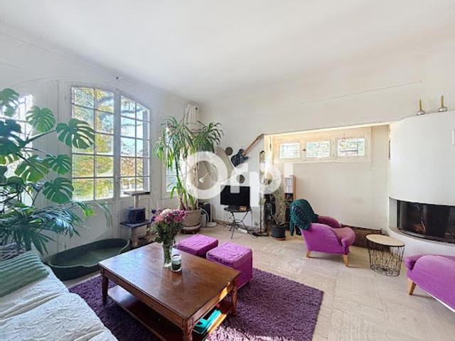 Vente Propriété 6 pièces 250 m2 Saint Fargeau Ponthierry