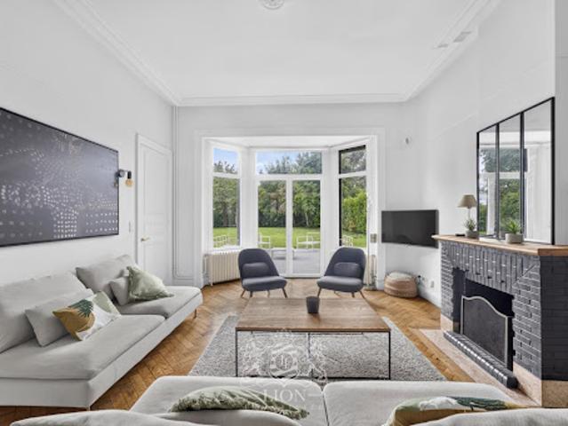 Vente Propriété 6 pièces 253 m2 Hem
