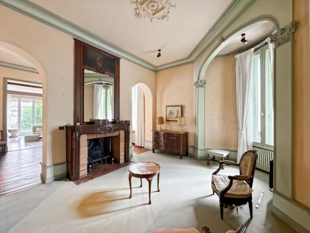 Vente Propriété 6 pièces 253 m2 Perigueux