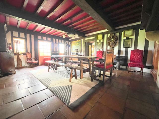 Vente Propriété 6 pièces 265 m2 Soustons