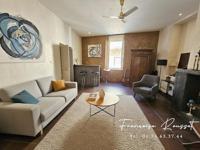 Vente Propriété 6 pièces 268.5 m2 Boucoiran et Nozières