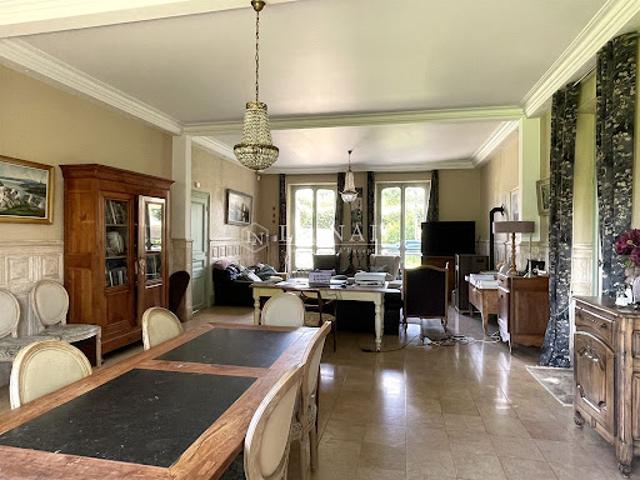 Vente Propriété 6 pièces 260 m2 Meaux