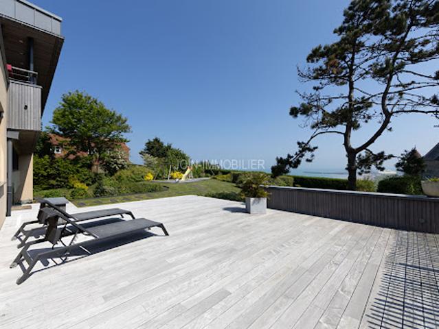 Vente Propriété 6 pièces 273.65 m2 Dieppe