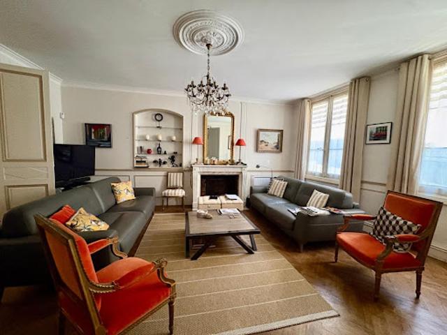 Vente Propriété 6 pièces 286.48 m2 Niort