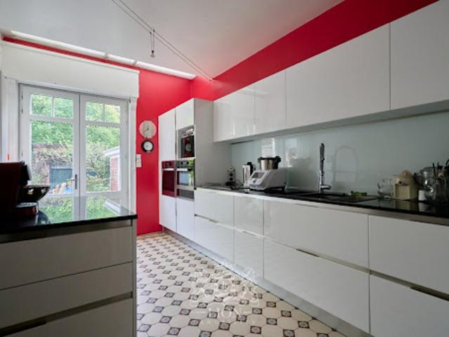 Vente Maison 6 pièces 289 m2 Lille