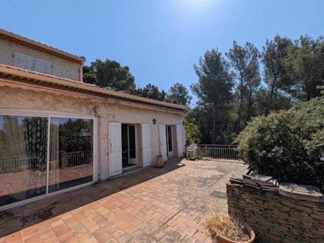 Vente Propriété 6 pièces 294.61 m2 Marseille 12ème