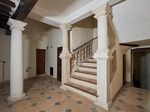 Vente Hôtel particulier 6 pièces 290 m2 Forcalquier