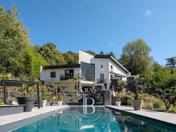 Vente Propriété 6 pièces 300 m2 Limonest