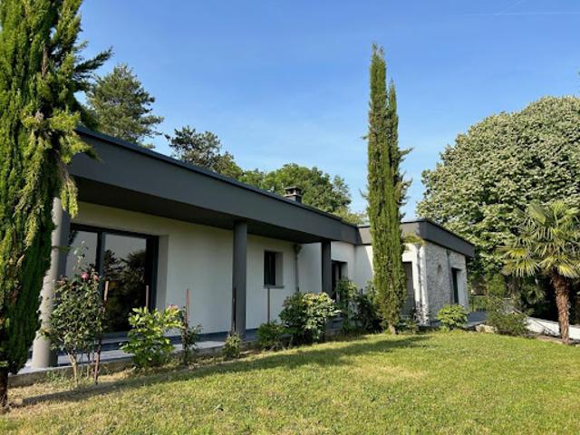 Vente Propriété 6 pièces 300 m2 Roinville